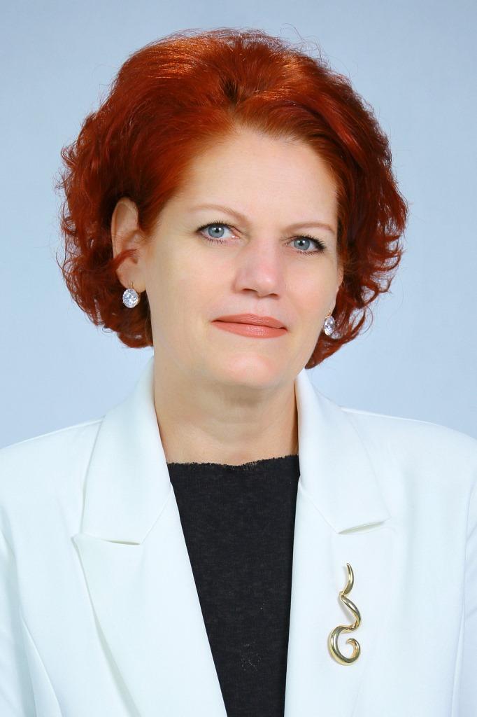 Портнова Елена Владимировна.