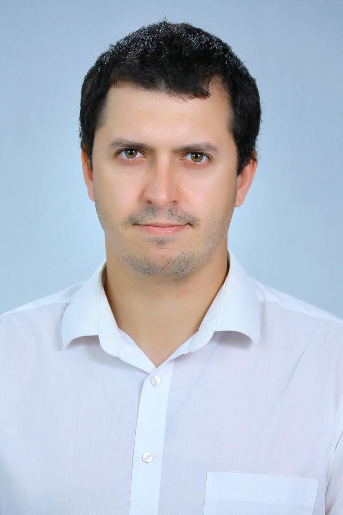Осташевский Анатолий Викторович.