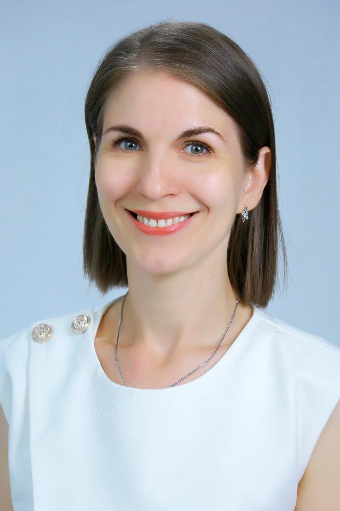 Осташевская Светлана Алексеевна.