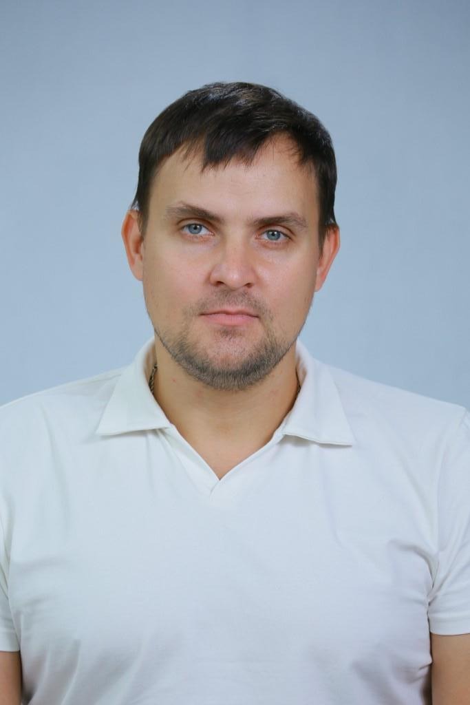 Горб Сергей Сергеевич.