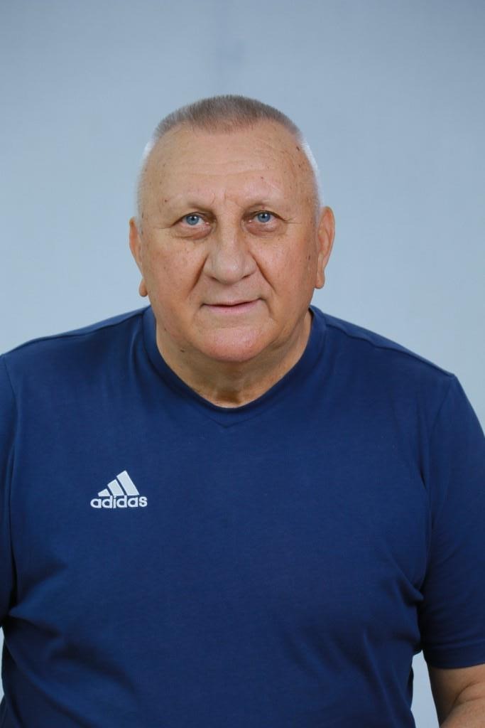 Головко Валерий Иванович.