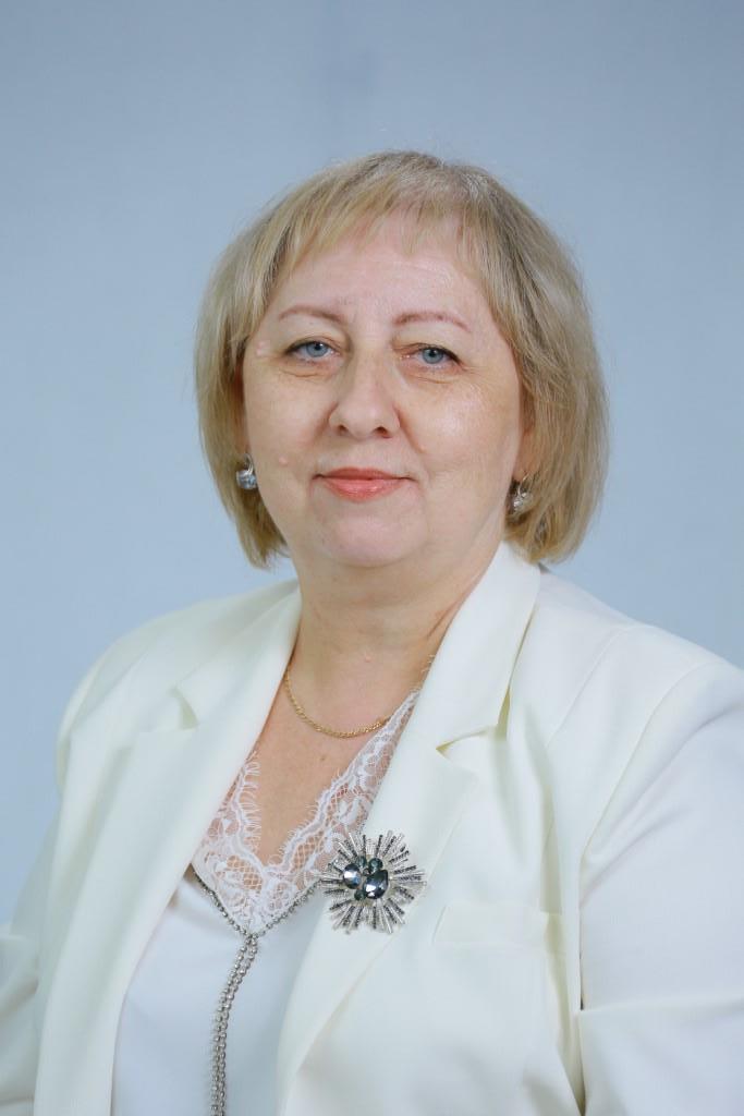 Ковальчук Татьяна Васильевна.