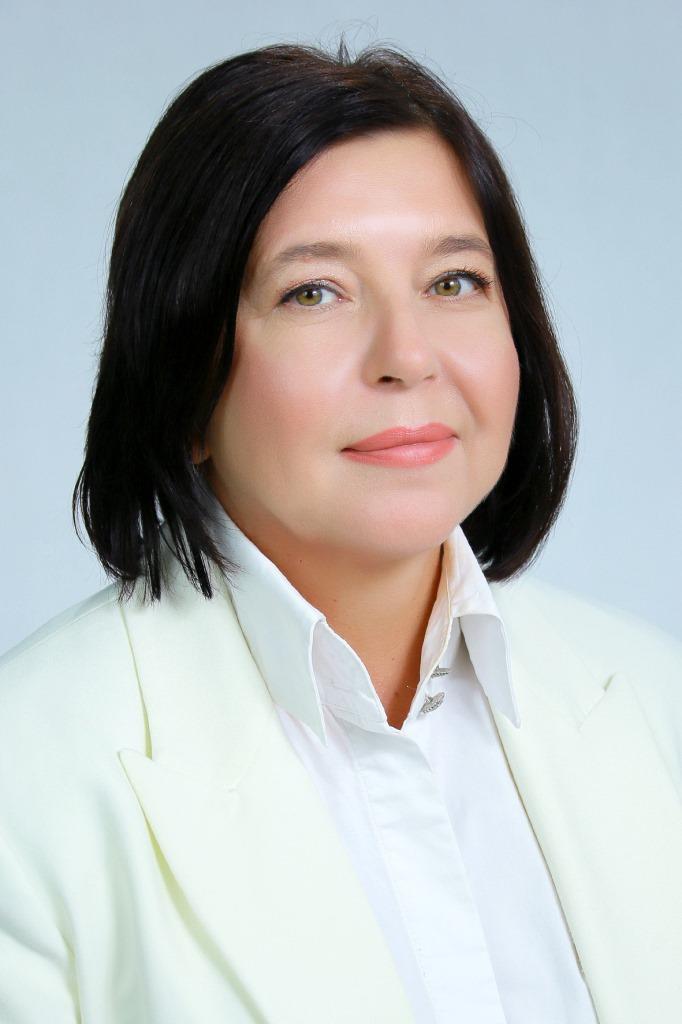 Зименко Наталья Викторовна.